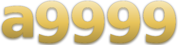 a9999 logo